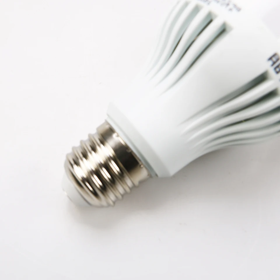 Care LED Voice/Sound Sensor Lamp Bulb Smart 5W E27 6500K Sound and Light Control Bulbs for Hallway/Staircase | Освещение