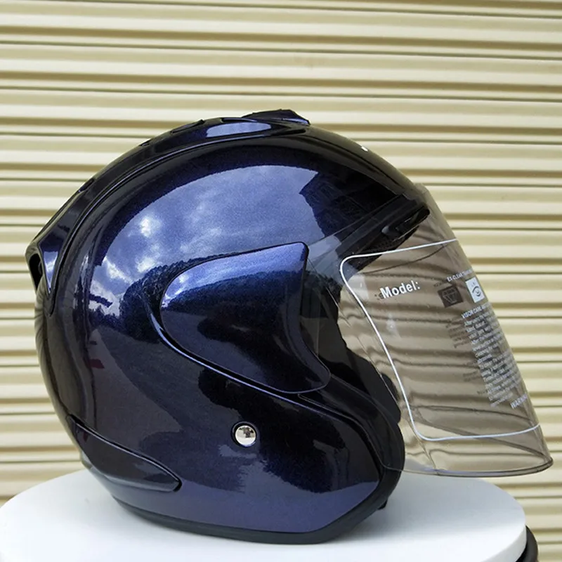 ARAI R4 Топ хит 3/4 шлем мотоциклетный шлем полушлем открытый шлем для мотокросса Размер: s m l xl XXL, Capacete