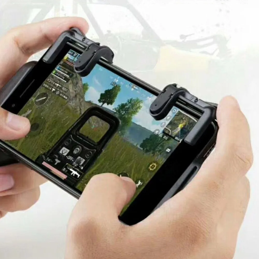 1 шт. игровой инструмент контроллер для мобильного PUBG вспомогательный артефакт