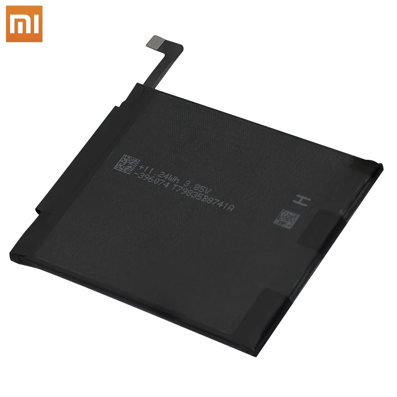 Xiao Mi Оригинальный аккумулятор для телефона BN37 Xiaomi Redmi 6 6A высокая емкость 2900 мАч