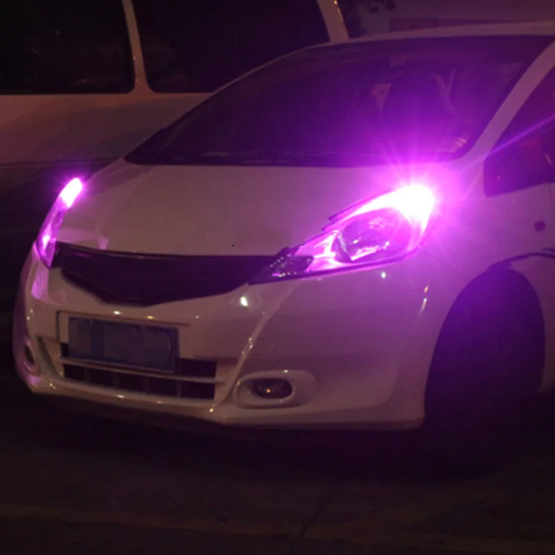 T10 светодиодный RGB светильник для чтения интерьера Volkswagen VW Polo Jetta Golf 4 5 6 Beetle MK1 MK2 MK3