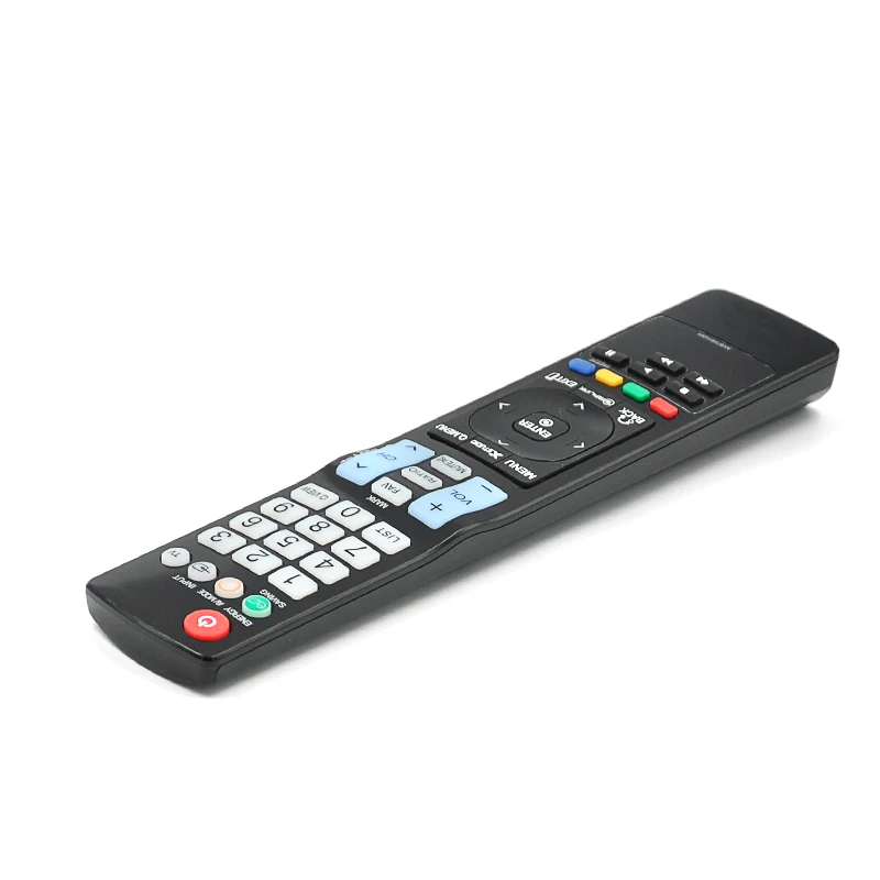 Пульт дистанционного управления для LG 50PJ340 50PJ340UC 50PJ350 50PJ350C 50PJ350CUB 50PJ350UB AKB72915235