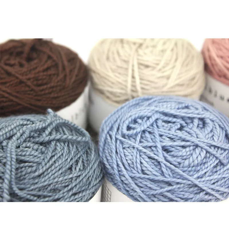 Носки Cowgirlblues Merino 2 шт. ручная краска работа пряжа для шарфа и носков|sock yarn|merino yarndiy