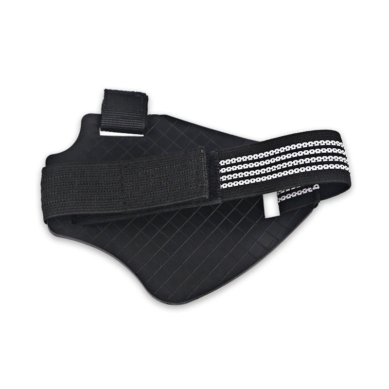 Износостойкая резиновая мотоциклетная обувь для переключения передач защита от