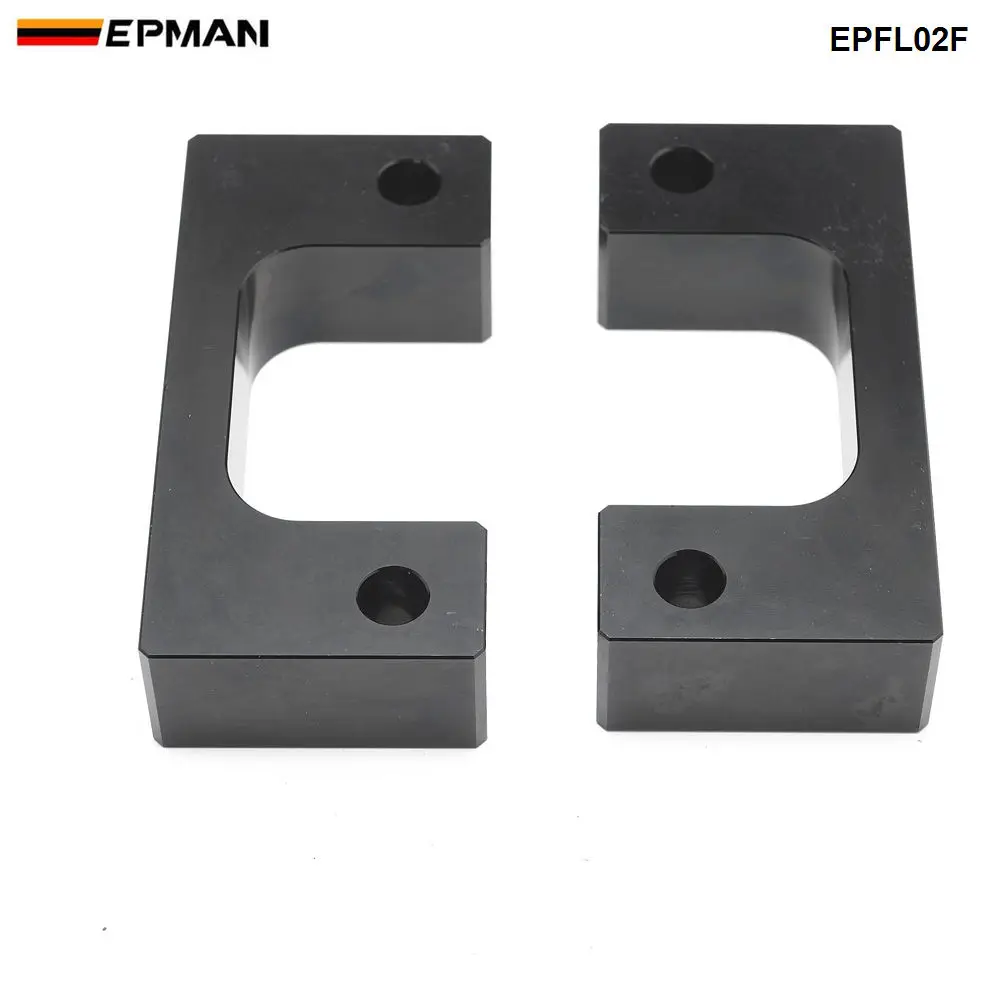 Epman Racing для Chevy Silverado 2007 2017 GMC Sierra GM 1500 лм 2 &quotпередний нивелирующий подъемник