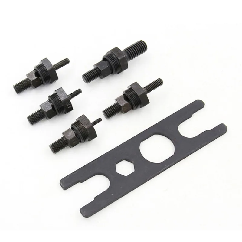 Ручной Клепальный Инструмент ручной инструмент для заклепок с системой