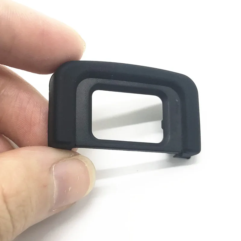 Запасная деталь для фотоаппарата NIKON DSLR D3300 D3200 D5300 D5500|viewfinder eyepiece|rubber eyecupeye cup |