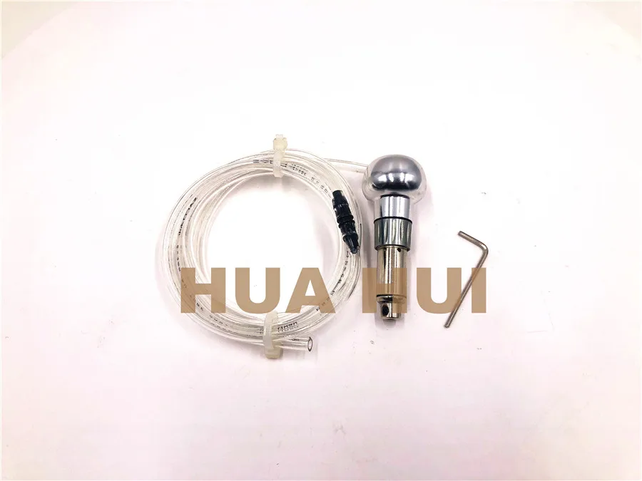 handpiece Инструменты для гравировки ювелирных изделий GraverMax G8 GraverMach на Быстросменные наконечники наконечник молотка для гравировального станка - Цвет: handpiece