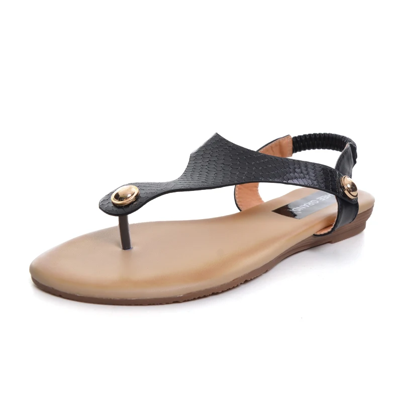 HEE GRAND/Летние вьетнамки коллекция 2017 года женские сандалии на платформе