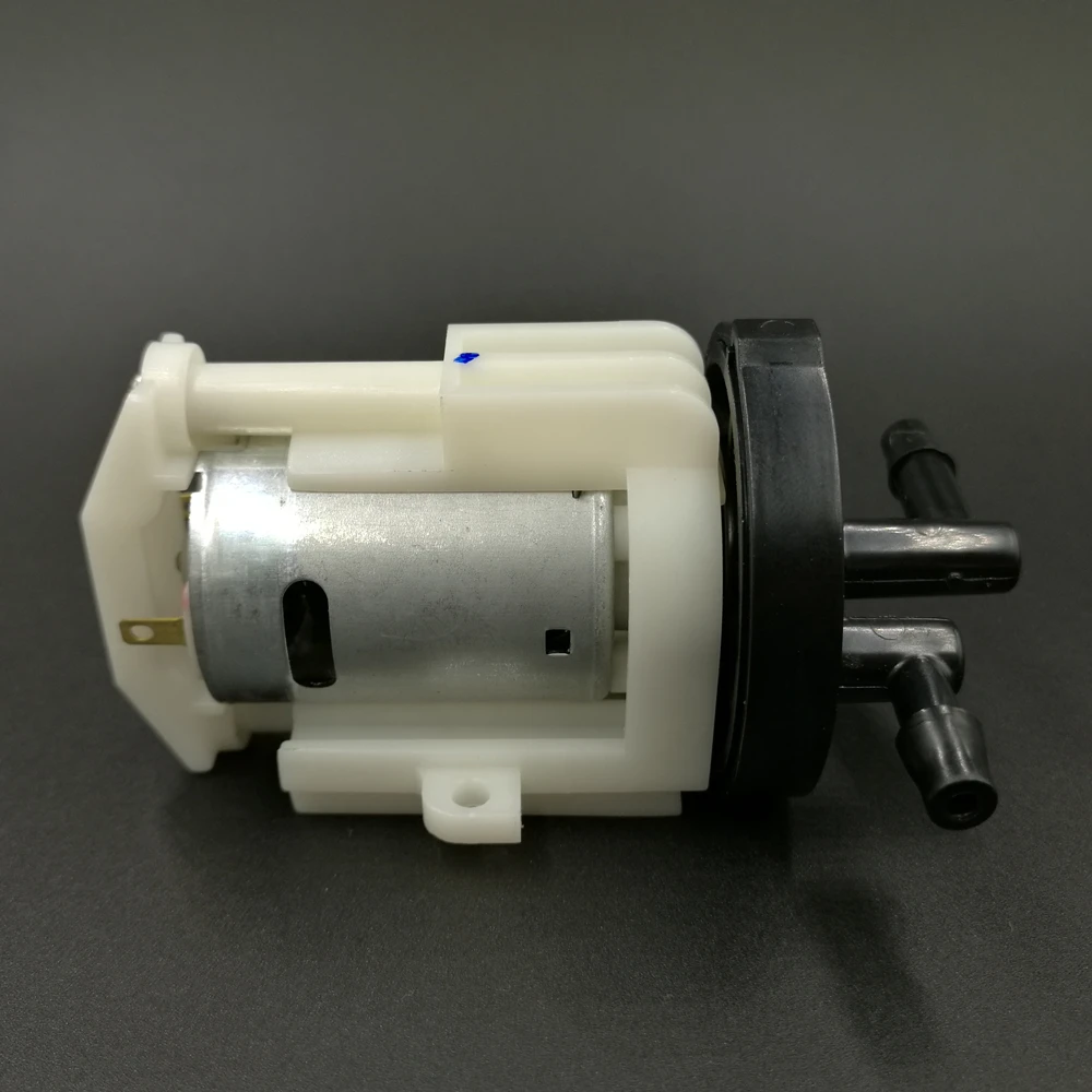 Фото 2 шт. водяной насос с двигателем DC 12 В 385 motor water pump water pumpmotor 2 шт. водяной насос с двигателем DC 12 В 385 motor water pump water pumpmotor