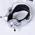 Аниме Super Sonico гарнитура Supersonico косплей костюм реквизит EVA наушники ПВХ аксессуары для косплея игрушка наушник