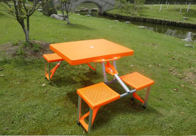 Складные уличные столы Портативный Кемпинг обеденный стол пляжные столики |