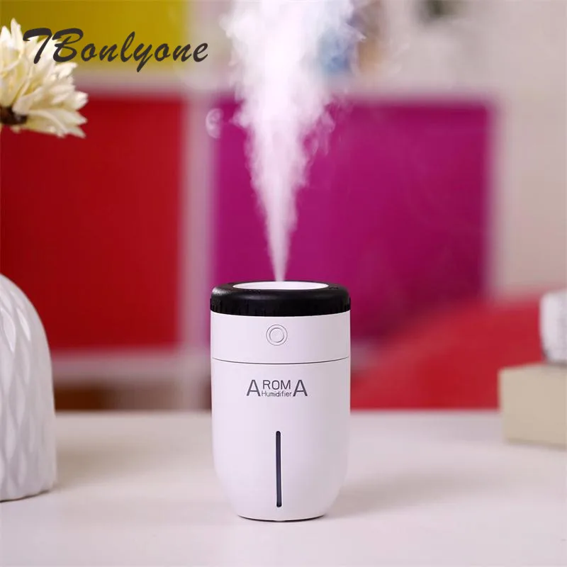 TBonlyone 200 мл увлажнитель для камеры с ароматизатором эфирного масла диффузор