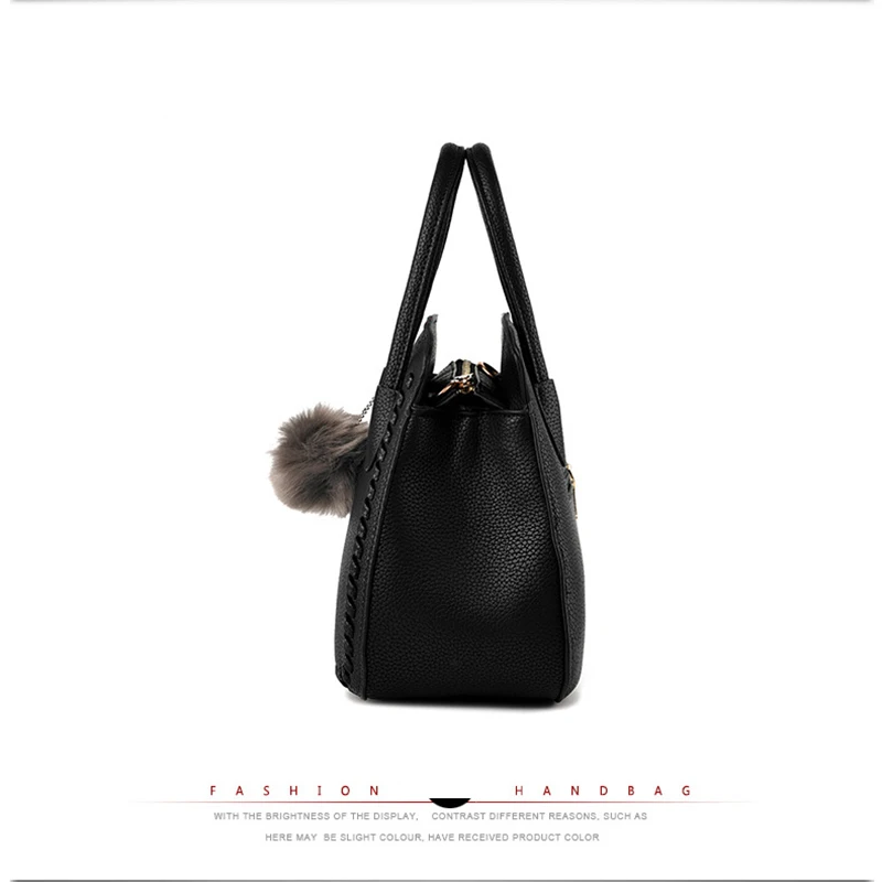 2018 новый роскошный Для женщин кожаный топ ручка Сумки сумки известных брендов