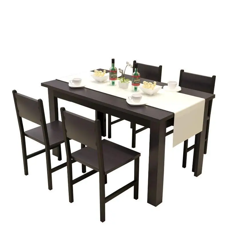 Salle Manger mercerne Sala Eet Tafel Pliante Marmol Set Tisch A Langer Dinning Wood De Jantar Bureau Mesa Comedor обеденный стол |