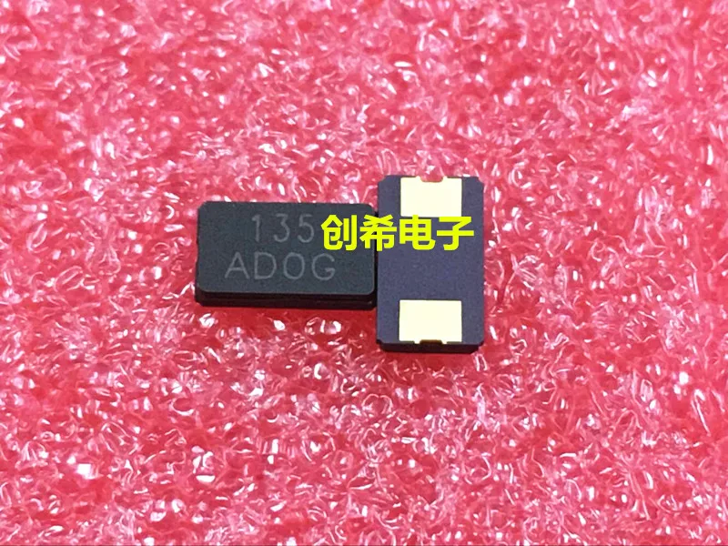 

Passive patch 13.560MHZ 6035 6*3.5 2p 13.56M 13.56MHZ resonator