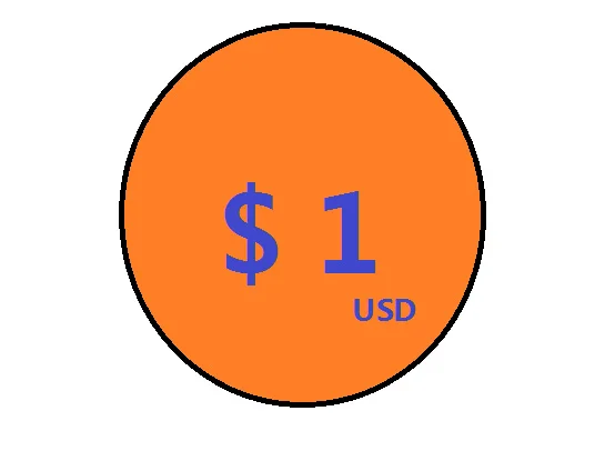 1 USD за оплату заполнять почтовые расходы/разницу в цене|postage| |