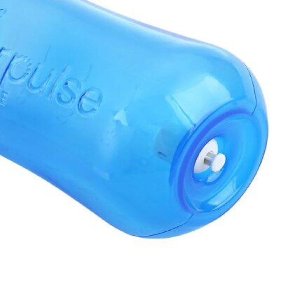 Оросительное устройство для мытья носа горшок водный пульс ежедневный уход