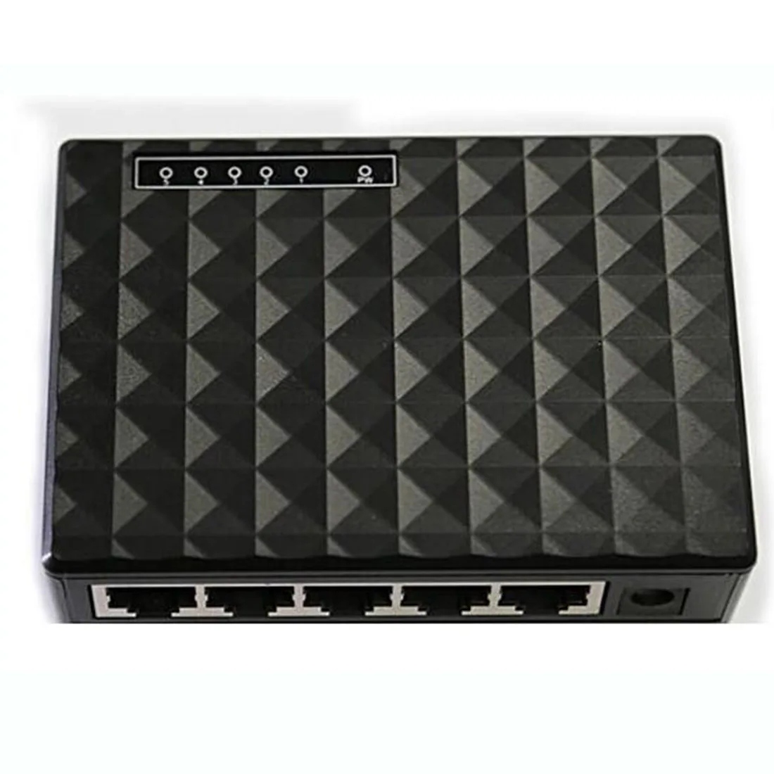 NOYOKERE мини 5 портов 10/100 Мбит/с база гигабитный коммутатор концентратор RJ45 LAN Ethernet