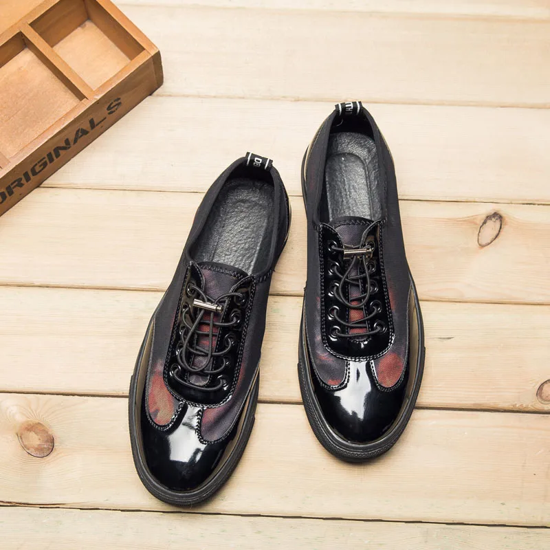 

Men Shoes Leather Social Designer Fashion Luxury Brand Men Leather Shoes #MX8118626