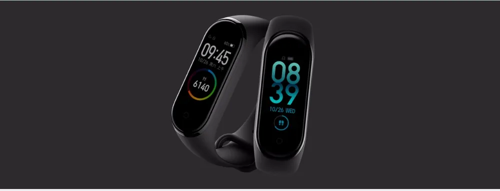 Браслет Xiaomi для Miband 4 3 NFC спортивный ремешок силиконовый ремешок для mi band 4 3 аксессуары браслет Miband4 ремешок 3