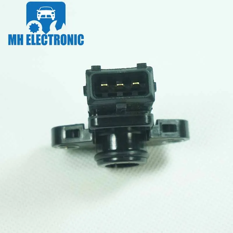 MH Электронный датчик карты MN153281 для Mitsubishi Eclipse Endeavor Lancer Outlander Montero Diamante Chrysler Dodge