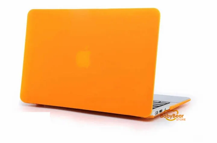 Роскошный чехол 3 в 1 для Apple Mac book macbook Air 11 13 Pro Retina 12 сумки 15 дюймов ноутбука с