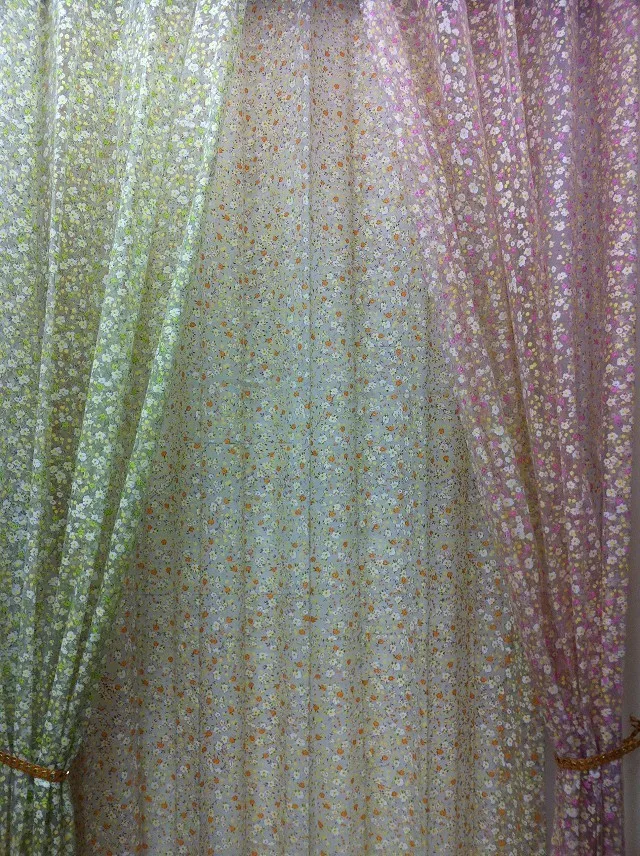 CS 148 лучший роскошный жаккардовый Тень для гостиной спальни ткань обработки окон