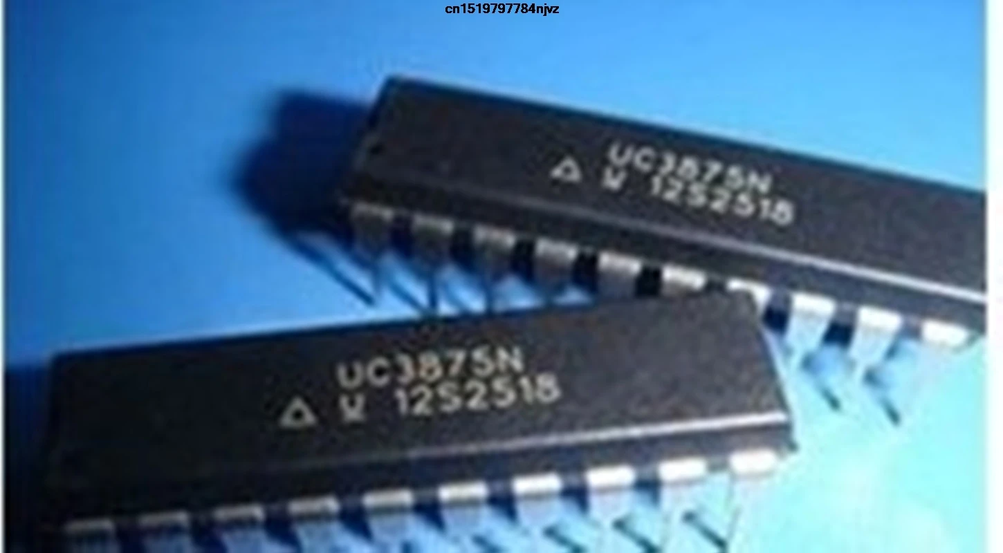 UC3875N UC3875 5 шт./лот | Электронные компоненты и принадлежности