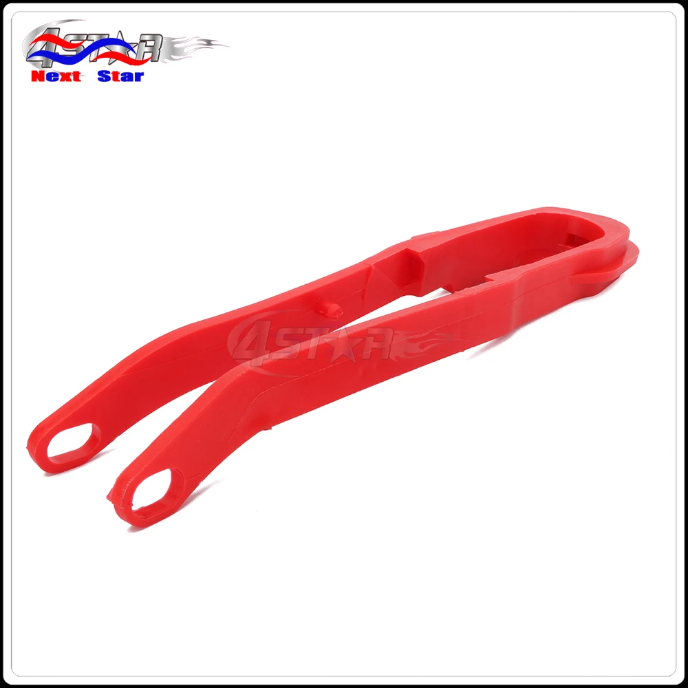 Пластиковая направляющая для клея защита для HONDA CRF150F CRF 150F 2003 2004 2005 CRF230F CRF 230F 2003- мотоцикл