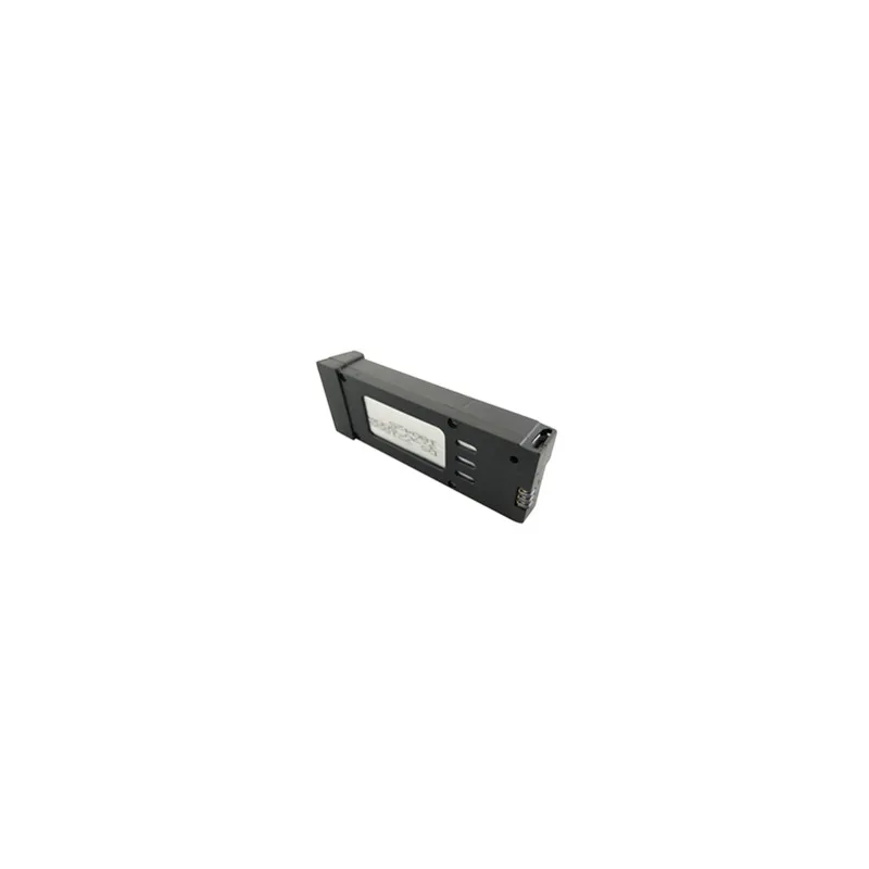 3 шт. 7 V 500mAh литиевая батарея с 3-в-1 евро Зарядка для E58 S168 JY019 Quadcopter запасные части