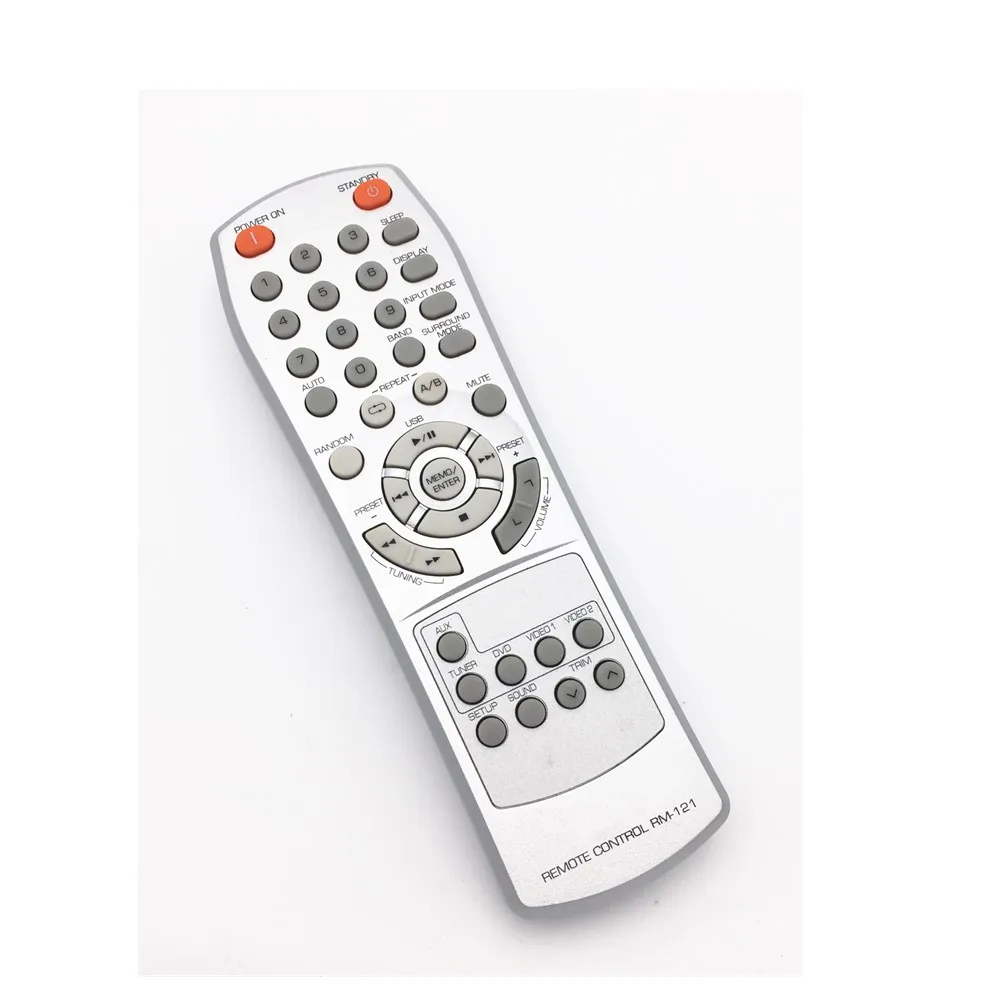 RM 121 для дистанционного управления Sherwood|remote control|remote control controllercontroller |