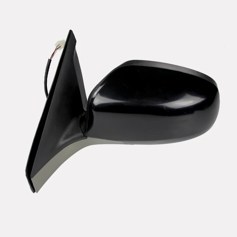 Цветное боковое зеркало заднего вида в сборе для Suzuki Swift | Автомобили и мотоциклы