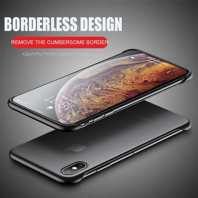 Роскошный ударопрочный ультра тонкий чехол для телефона на IPhone 8 6 6s 7 Plus кольцо