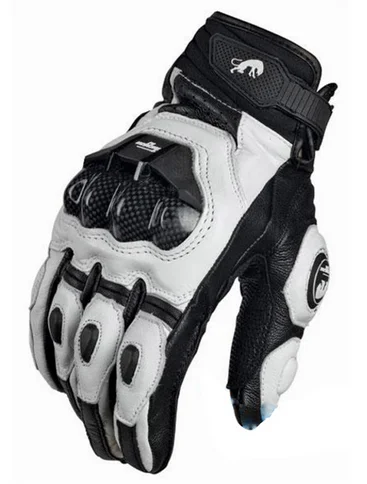 Горячие продажи прохладный перчатки мотоцикла moto гоночные рыцарь кожа