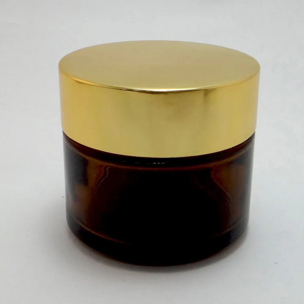 1 шт. флакон для крема макияжа 100 мл|cream jar|jar packaging100 ml |