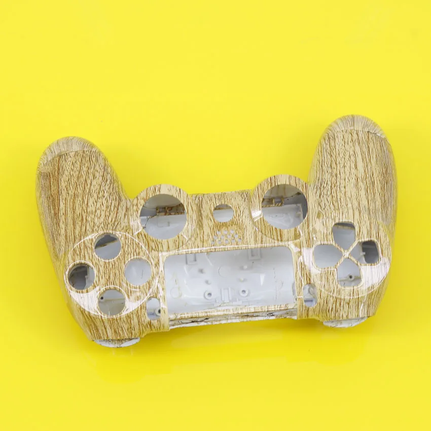 Белый и черный матовый чехол для Sony PS4 Playstation 4 Сменный Чехол беспроводного