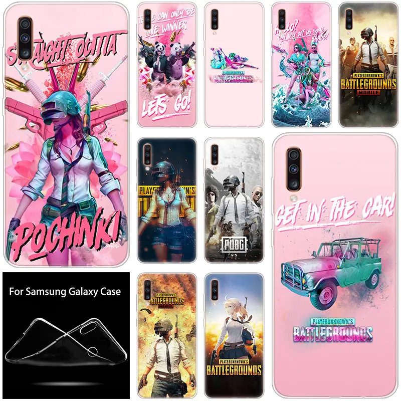 Силиконовый чехол для Samsung Galaxy A90 A80 A70 A60 A50 A40 A30 A10 A20E A2CORE A9 A7 A8 A6 Plus 2018 A5 2017|Бамперы| |