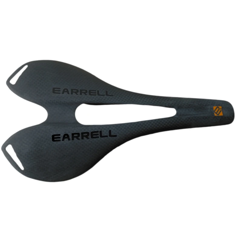 EARRELL 3 К велосипеда углерода седло дорога/MTB велосипед горный аксессуары saet Селим