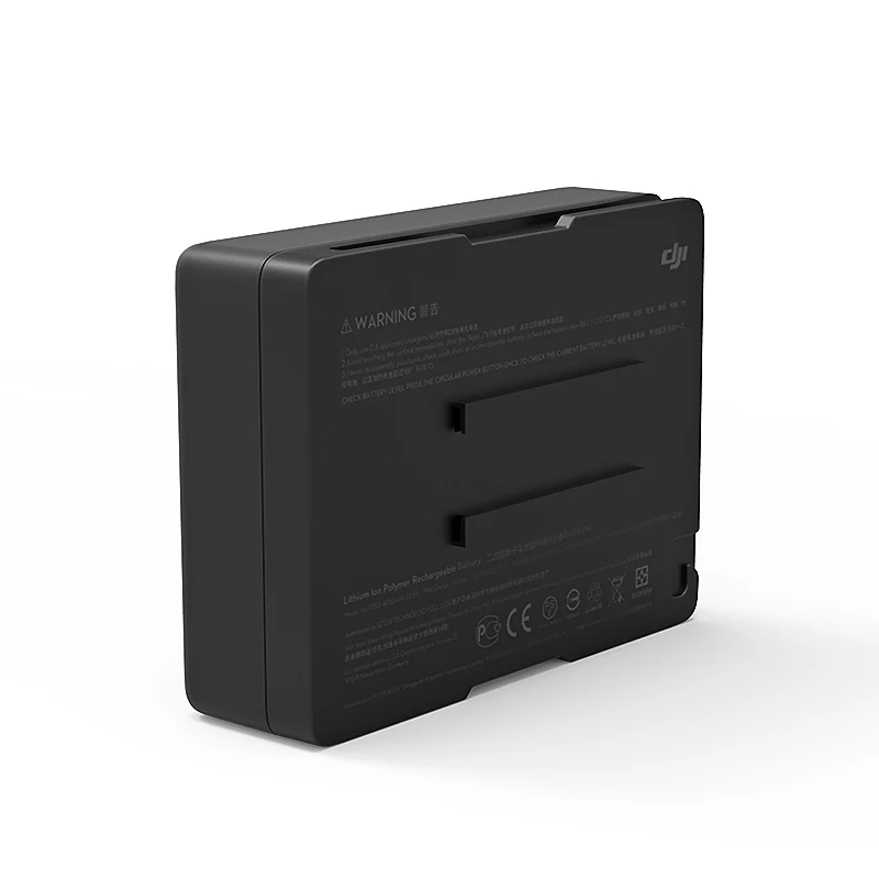 Для DJI Inspire 2 TB50 интеллигентая(ый) полета Батарея(4280 мА · ч) Каждая пара обеспечивает максимальное 25 время полета с Zenmuse X5S