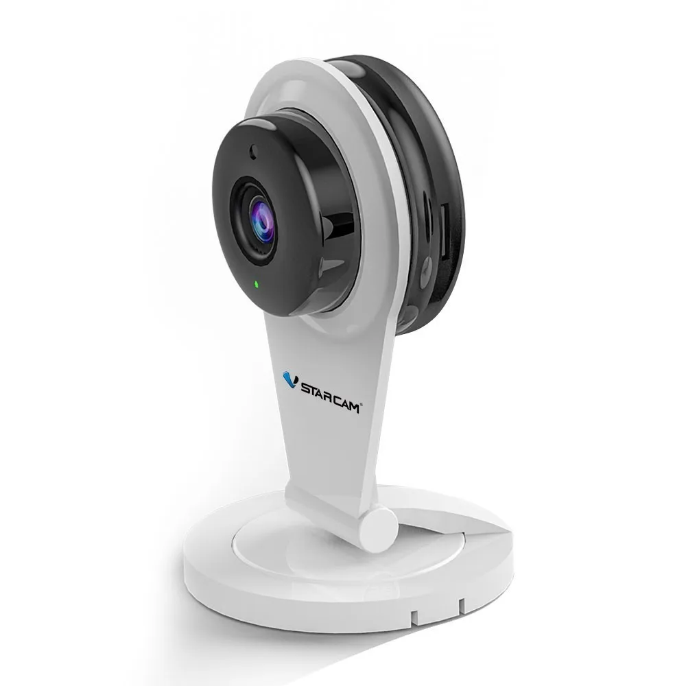 G96 Hd 720 P 1mp P2p ИК Ночное Видение Домашняя безопасность без провода Wifi камера Ip