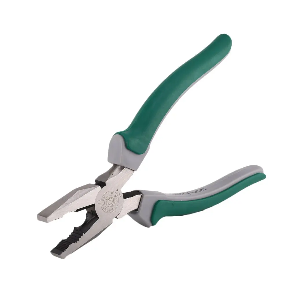 BERRYLION 8 &quotрезки зачистки обжимные плоскогубцы Медный провод кабель Cutter Snip