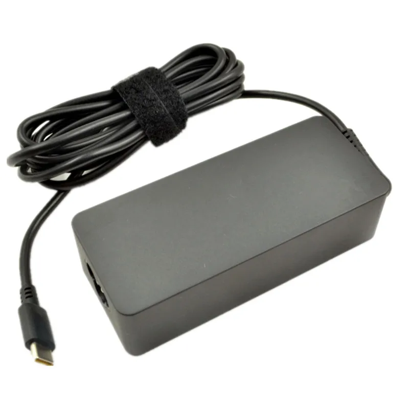 7XINbox 20V 3.25A 65W подлинное зарядное устройство ADLX65YLC3A для Lenovo ThinkPad X1 Carbon 2017 TYPE C SA10M13945
