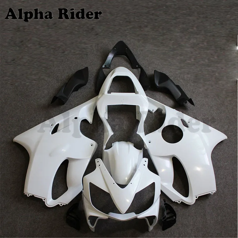 Обтекатели неокрашенные для Honda CBR954RR 02 03 пустой обтекатель литья под давлением