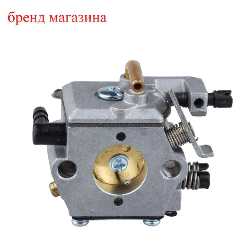 Бензопилы части для Walbro wt 194 Карбюраторы мотоциклов stihl 024 026 MS260 024av S carb #1121 120 0611|parts