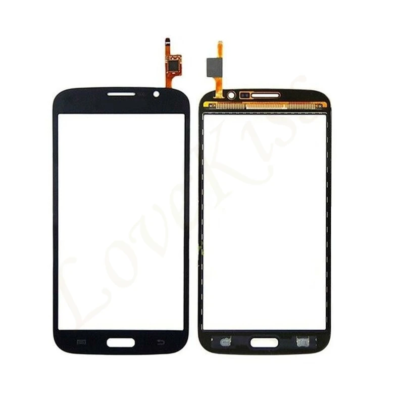 Для Samsung Galaxy Mega 5 8 I9150 GT i9150 Duos I9152 i9152 сенсорный экран Сенсорная панель дигитайзер