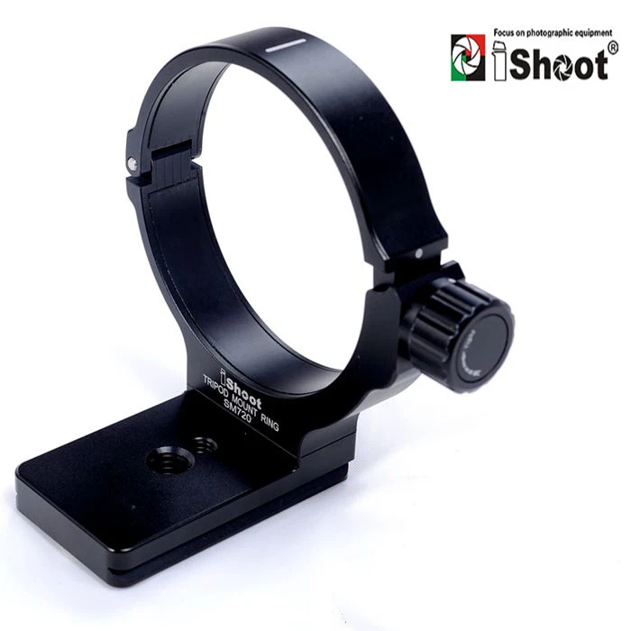 Опорный воротник для объектива iShoot Sigma TS 21 AF APO 70 200 F/2 8 EX DG OS HSM MACRO 50 150 F2.8 DC O кольцо