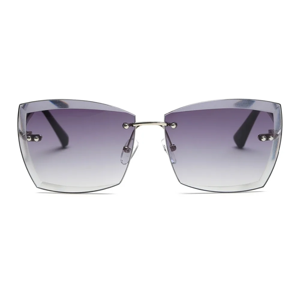 JP 2018 оправы очки женщин бренд солнцезащитные Квадратные Мода Óculos De Sol gafas де сол
