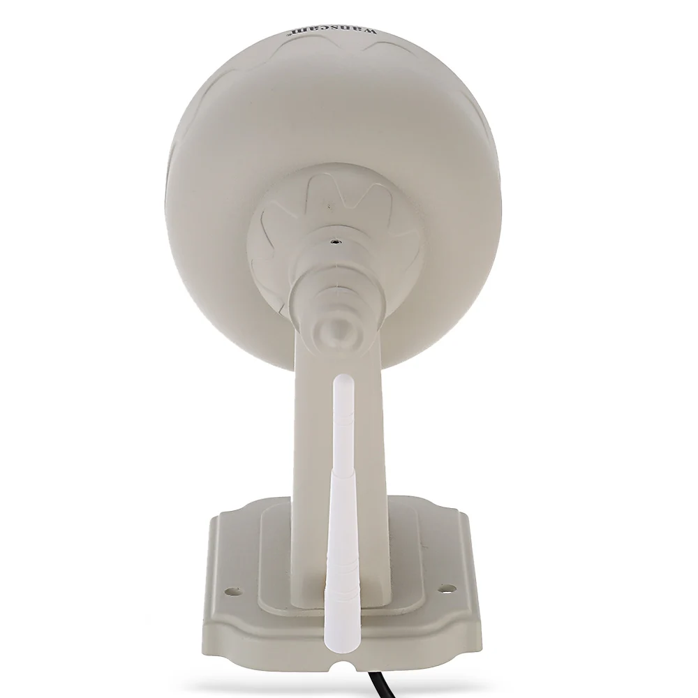 Wanscam HW0038 1.0MP IP камера Wi Fi 720 P обнаружения движения Водонепроницаемая наблюдения
