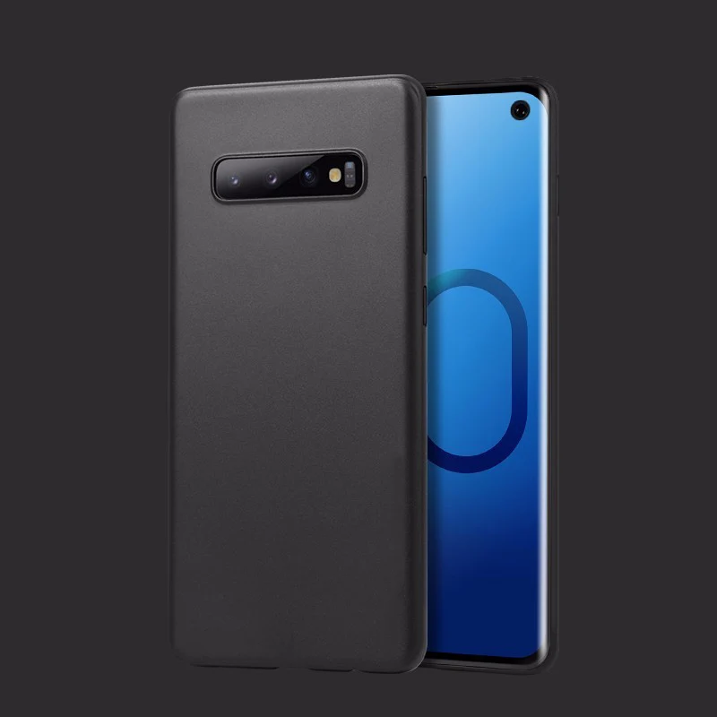 Чехол для Samsung M10 чехол Galaxy M20 MOFi galaxi телефона черный тонкий мягкий samsung galaxy m20 |